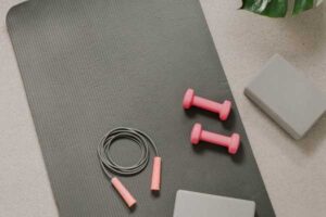 home workouts Crewe