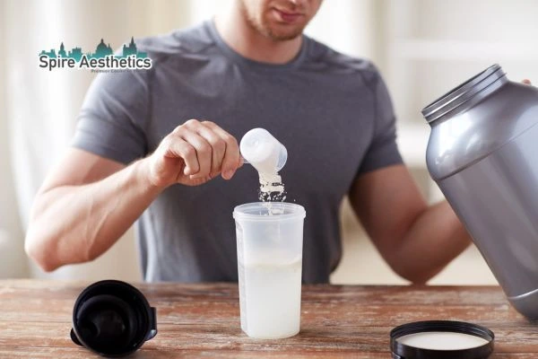 understand which protein powder Crewe is best for you!