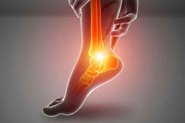 EMS Injury Rehabilitation Crewe