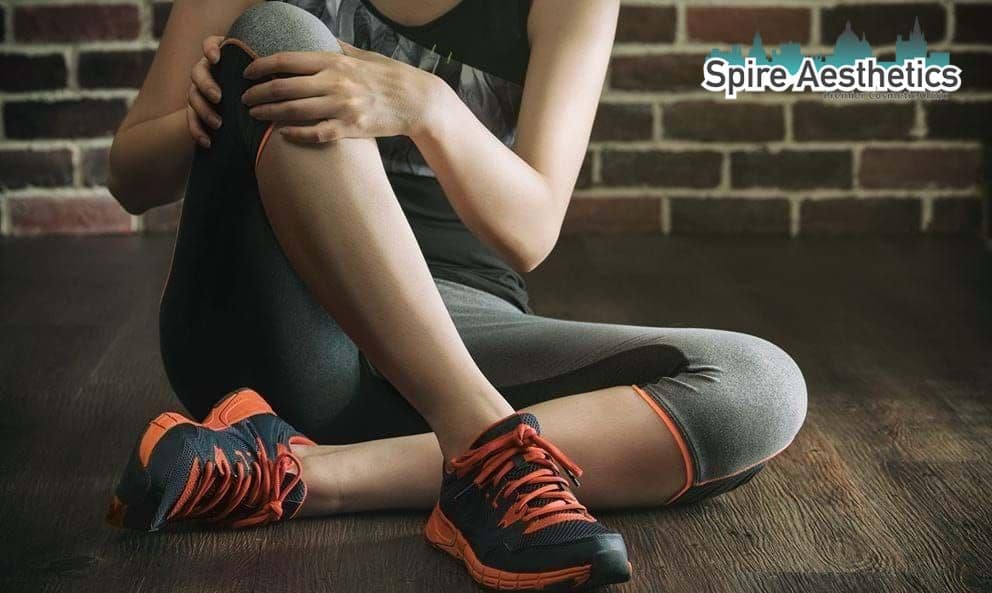 Body Toning and Injury Repair Crewe