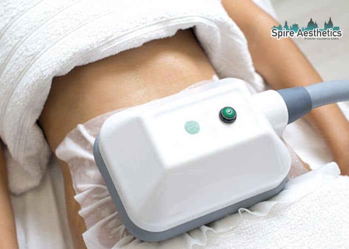 Shift Those Extra Pounds: How Fat Freezing Can Help You Slim Down Crewe