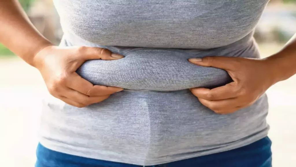 Why Do We Struggle with Stubborn Fat Despite Healthy Habits Crewe