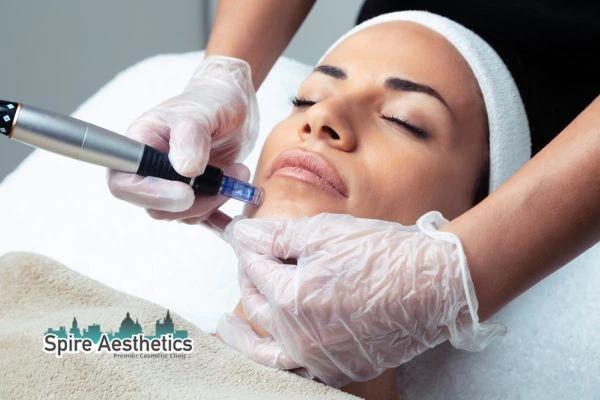Our Morpheus8 prices Crewe and promotions from Spire Aesthetics!
