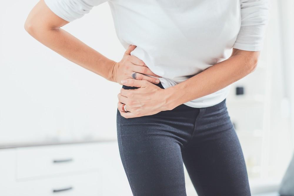 Could a Weak Core Be the Real Reason Behind Your Back Pain, Poor Posture and Persistent Belly Bulge Crewe?